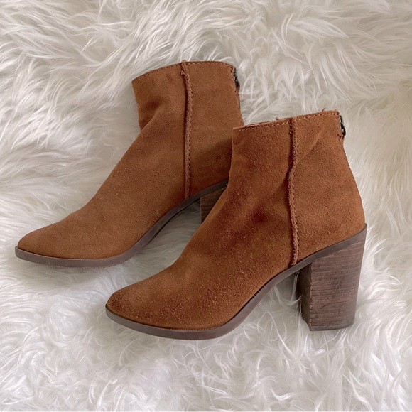 BP. Heath Bootie - Picture 6 of 14